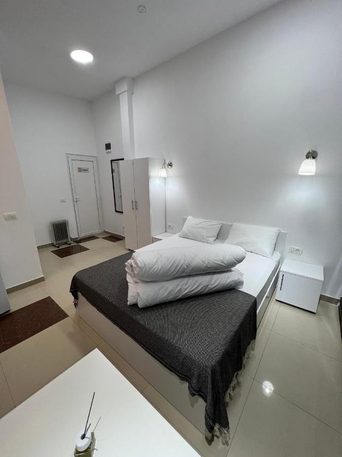 Hostel Casa Popa Nan Boekarest Buitenkant foto