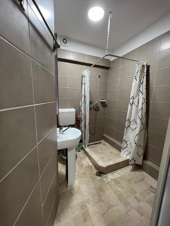 Hostel Casa Popa Nan Boekarest Buitenkant foto